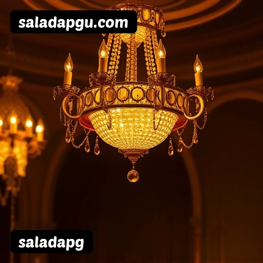 Logo da saladapg