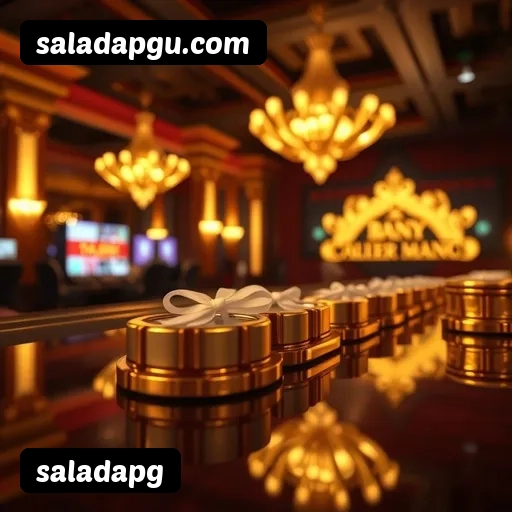 saladapg APP mobile iOS Android - 187 mil downloads São Paulo Rio BH