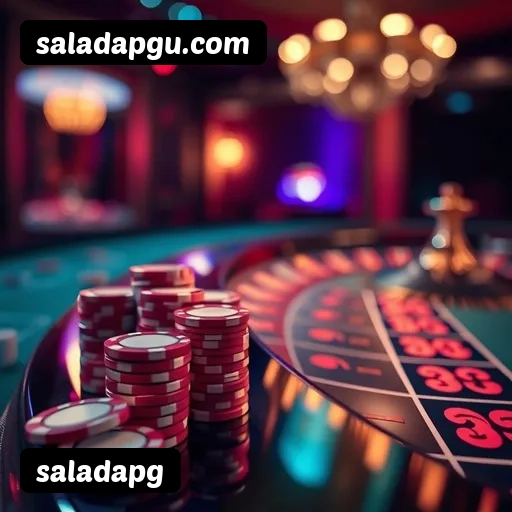 Níveis do programa VIP da saladapg